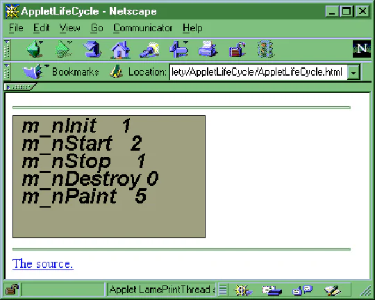 Claude Code Experiment: Modernizing a Java Tutorial from 1997
