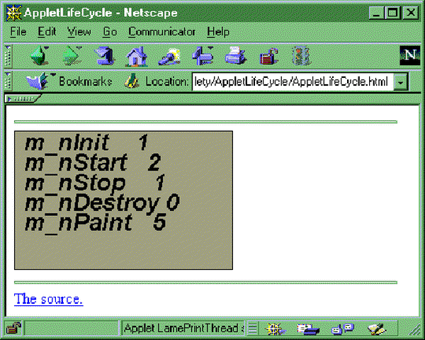 Claude Code Experiment: Modernizing a Java Tutorial from 1997